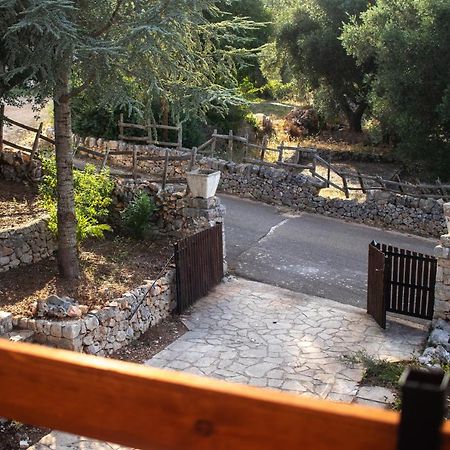 Villa Nicole Ostuni Luaran gambar