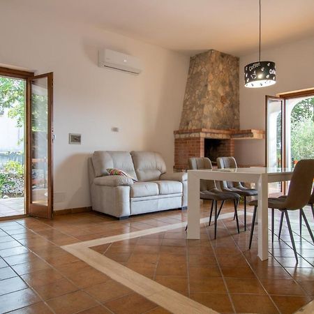 Villa Nicole Ostuni Luaran gambar