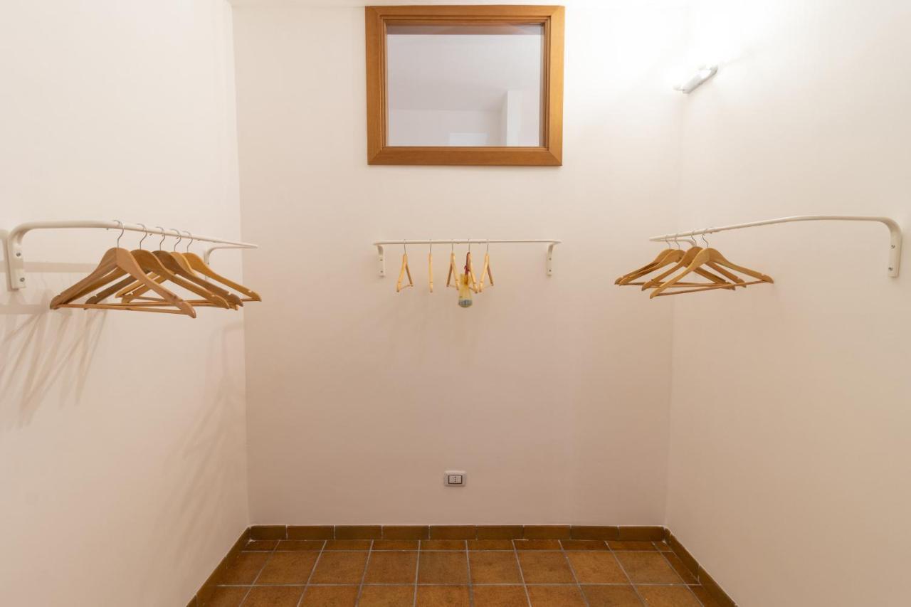 Villa Nicole Ostuni Luaran gambar