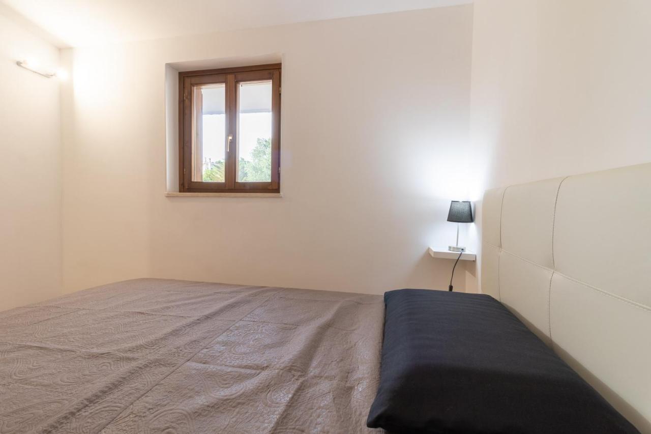Villa Nicole Ostuni Luaran gambar